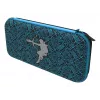 PDP Travel Case GLOW: Sheikah Shoot, für Nintendo Switch, Nintendo Switch Lite, Nintendo Switch – OLED-Modell