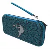 PDP Travel Case GLOW: Sheikah Shoot, für Nintendo Switch, Nintendo Switch Lite, Nintendo Switch – OLED-Modell