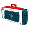 PDP Travel Case GLOW: Sheikah Shoot, für Nintendo Switch, Nintendo Switch Lite, Nintendo Switch – OLED-Modell