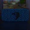 PDP Travel Case GLOW: Sheikah Shoot, für Nintendo Switch, Nintendo Switch Lite, Nintendo Switch – OLED-Modell