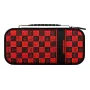 PDP Travel Case Plus GLOW: Super Icon, für Nintendo Switch, Nintendo Switch Lite, Nintendo Switch – OLED-Modell