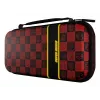 PDP Travel Case Plus GLOW: Super Icon, für Nintendo Switch, Nintendo Switch Lite, Nintendo Switch – OLED-Modell