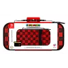 PDP Travel Case Plus GLOW: Super Icon, für Nintendo Switch, Nintendo Switch Lite, Nintendo Switch – OLED-Modell