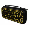 PDP Travel Case Plus GLOW: Super Star, Für Nintendo Switch, Nintendo Switch Lite, Nintendo Switch - OLED-Modell