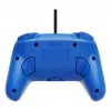 PDP Afterglow Wave Blau USB Gamepad Analog/Digital Nintendo Switch, Nintendo Switch OLED