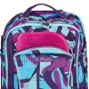 Schulrucksack Herlitz Ultimate CamoPurple