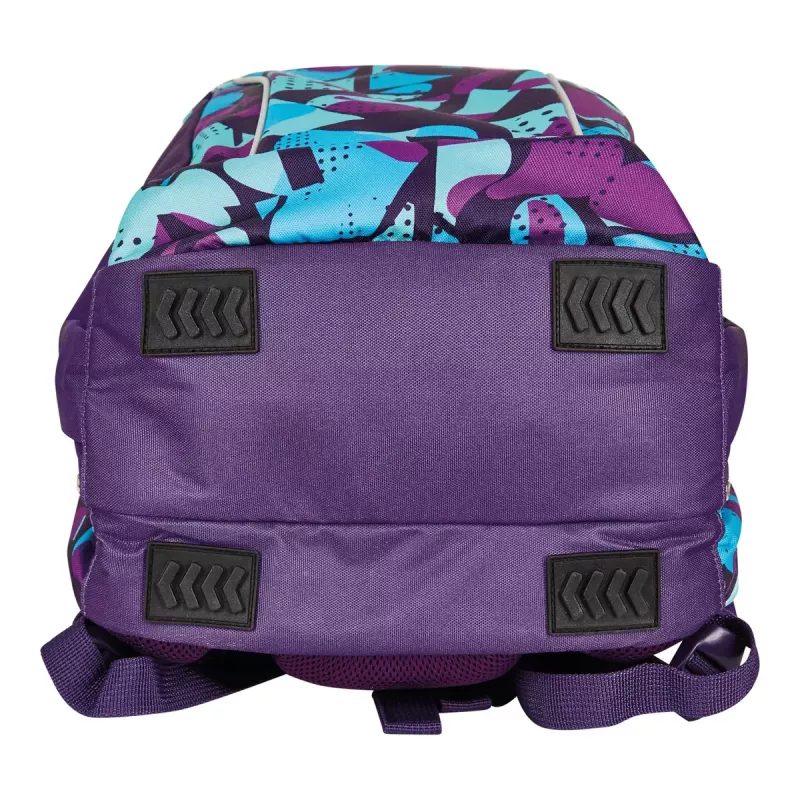Schulrucksack Herlitz Ultimate CamoPurple