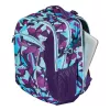 Schulrucksack Herlitz Ultimate CamoPurple