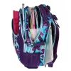 Schulrucksack Herlitz Ultimate CamoPurple