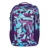 Schulrucksack Herlitz Ultimate CamoPurple