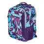 Schulrucksack Herlitz Ultimate CamoPurple