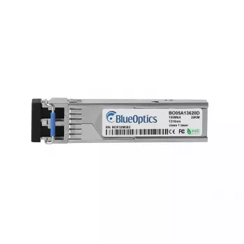 SFP-Transceiver-Modul BlueOptics 500SSM15 R0001-BO 155 Mbit/s