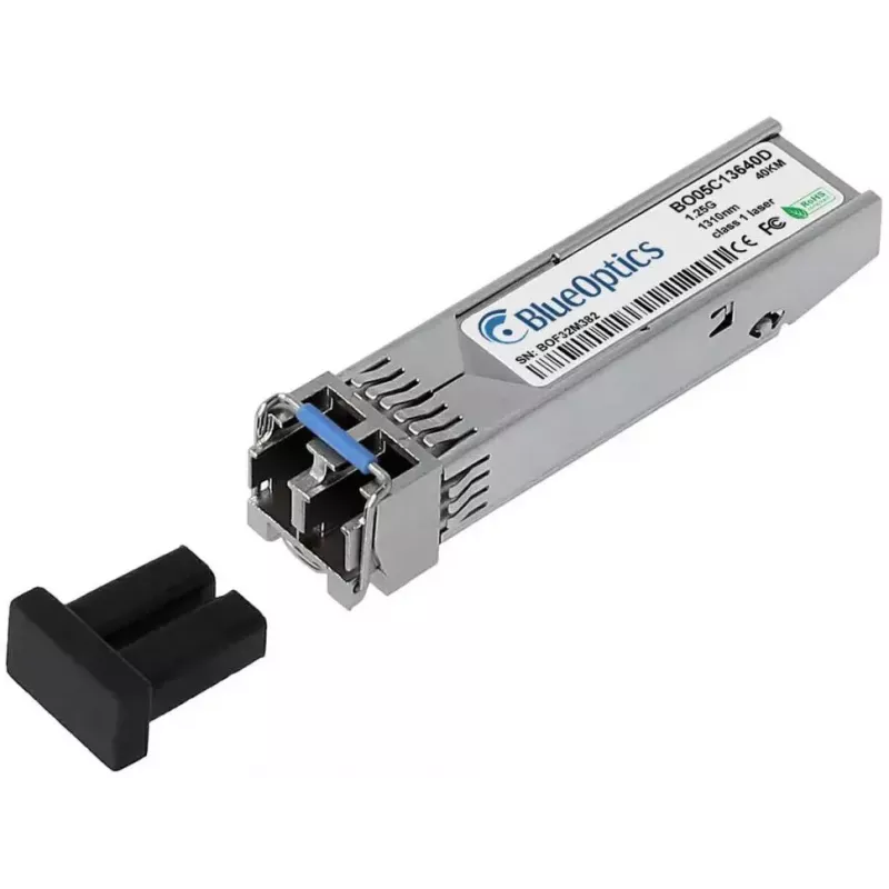 SFP-Transceivermodul BlueOptics 500SSM41 R0001-BO 1250 Mbit/s
