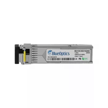 SFP-Transceiver BlueOptics 507486-BO 1250 Mbit/s Glasfaser