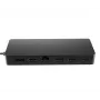 HP Universal USB-C Multiport Hub Kabelgebunden USB 3.2 Gen 2 Ethernet 4K Ultra HD