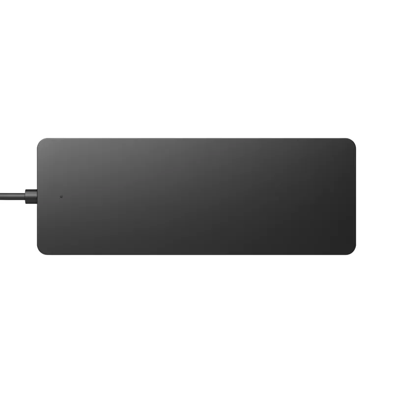 HP Universal USB-C Multiport Hub Kabelgebunden USB 3.2 Gen 2 Ethernet 4K Ultra HD
