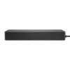 HP Universal USB-C Multiport Hub Kabelgebunden USB 3.2 Gen 2 Ethernet 4K Ultra HD