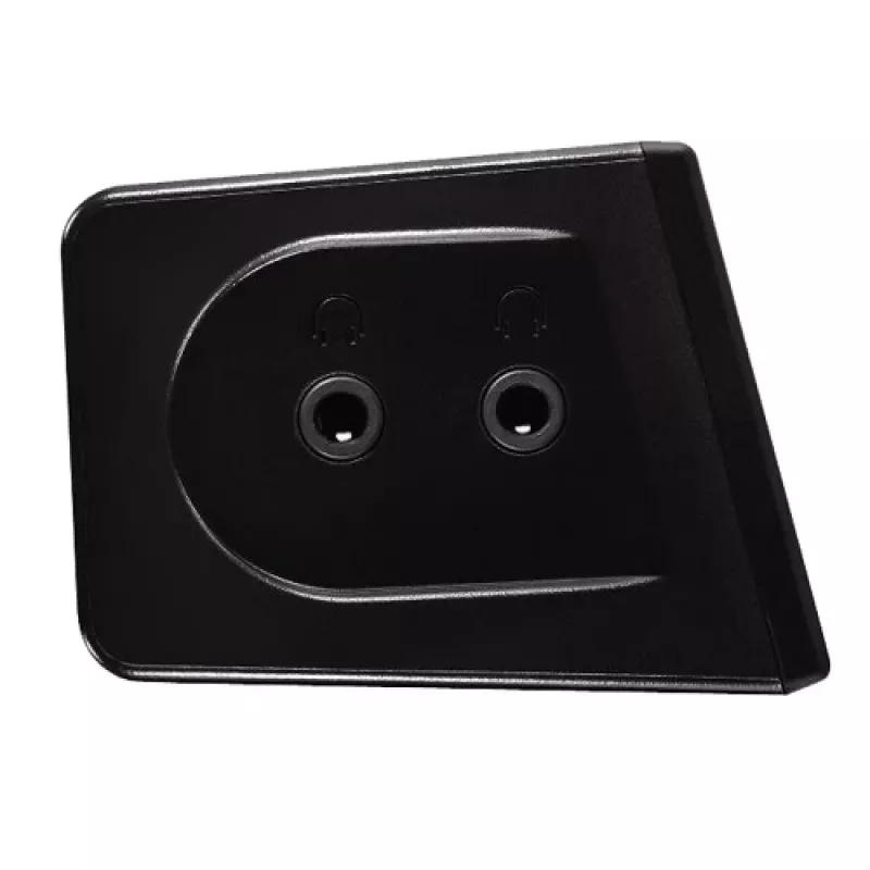 Lautsprecher DELL AX510 Schwarz 2.0 Kanäle 10 W