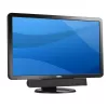 Lautsprecher DELL AX510 Schwarz 2.0 Kanäle 10 W