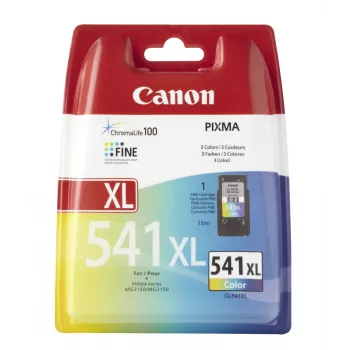 Canon CL-541 XL Tintenpatrone 1 Stk. Original Cyan, Magenta, Gelb