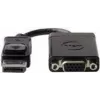 DisplayPort-auf-VGA-Adapter Dell 52MJC – unterstützt Auflösungen bis zu 1920x1200