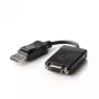DisplayPort-auf-VGA-Adapter Dell 52MJC – unterstützt Auflösungen bis zu 1920x1200
