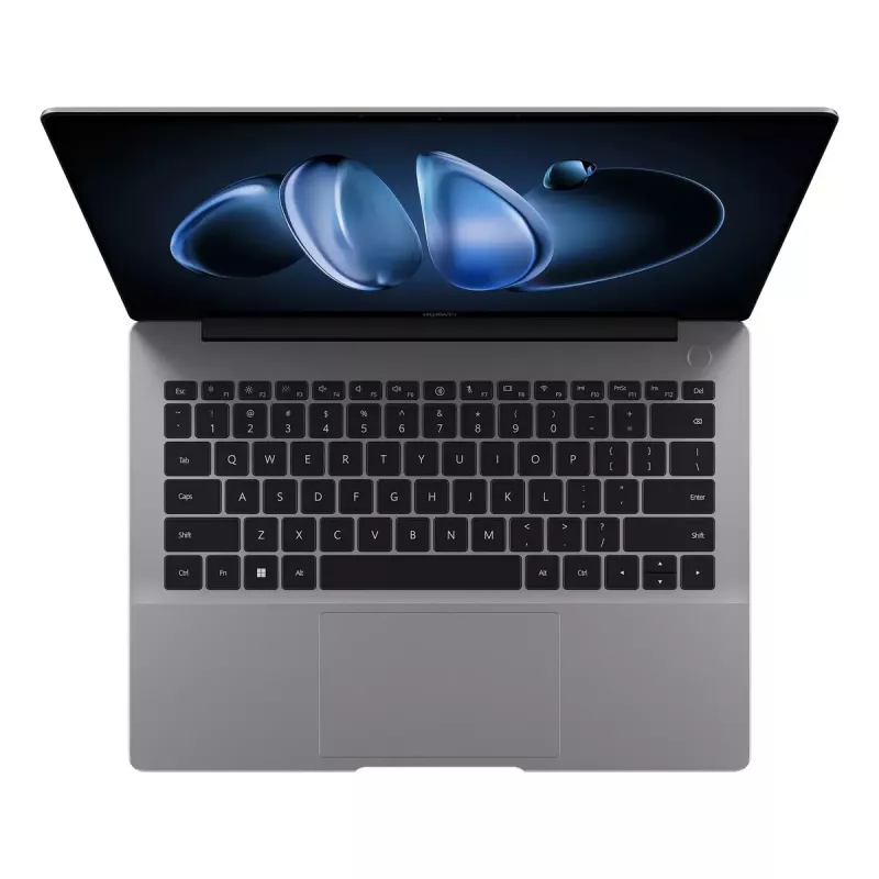 Laptop Huawei MateBook 14 36,1 Zoll Intel Core Ultra 5 125H 16GB RAM 512GB SSD Windows 11