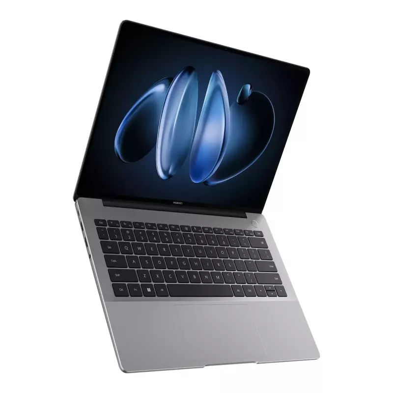 Laptop Huawei MateBook 14 36,1 Zoll Intel Core Ultra 5 125H 16GB RAM 512GB SSD Windows 11