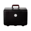 Werkzeugkoffer Parat 533000171 Schwarz Aluminium Kunststoff