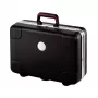 Werkzeugkoffer Parat 533000171 Schwarz Aluminium Kunststoff
