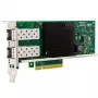 Dell Intel X710 Dual Port 10GbE Netzwerkadapter (Modell 540-BDQZ)
