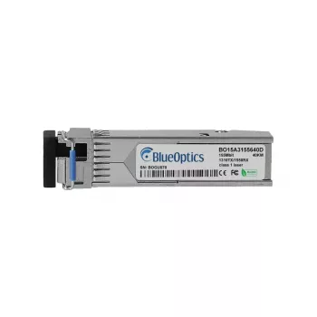 SFP-Transceiver-Modul BlueOptics 551092-BO 1250 Mbit/s Glasfaser