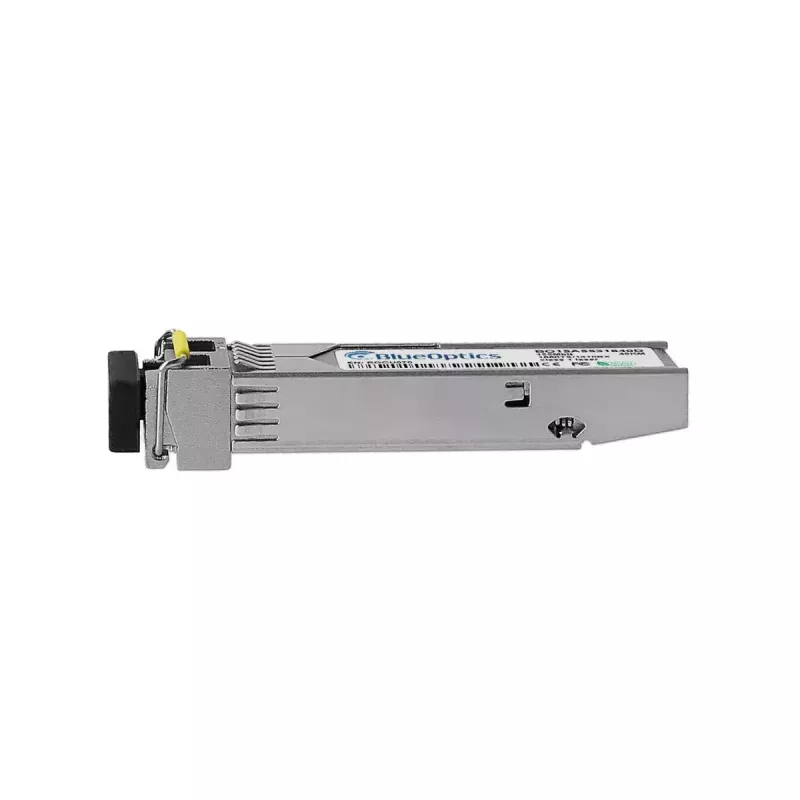 SFP-Transceiver-Modul BlueOptics 551095-BO Glasfaser 1250 Mbit/s