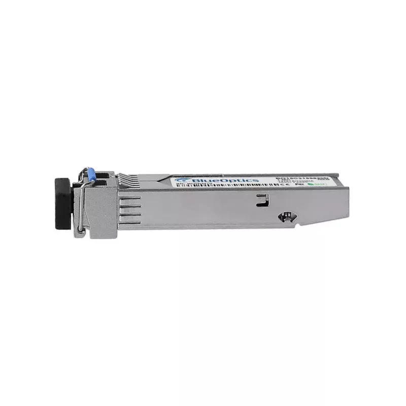 Glasfaser-Transceiver-Modul BlueOptics 551111-BO 1250 Mbit/s SFP