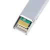 SFP-Transceivermodul BlueOptics 55111907201-BO 155 Mbit/s Silber