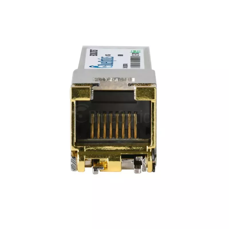 Kupfer-Transceiver-Modul BlueOptics 55115107-BO 10000 Mbit/s SFP+