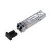 Glasfaser-SFP-Transceiver BlueOptics 569026-BO LC Aluminium 20g