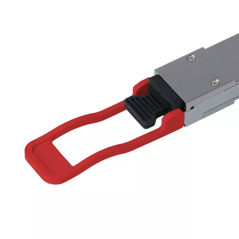 Glasfaser-Transceiver-Modul BlueOptics 57-1000327-01-BO QSFP 40000 m
