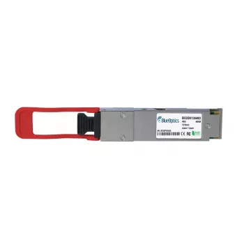 Glasfaser-Transceiver-Modul BlueOptics 57-1000327-01-BO QSFP 40000 m