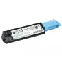 DELL Toner 3100cn 4K Cyan Tonerkartusche Original