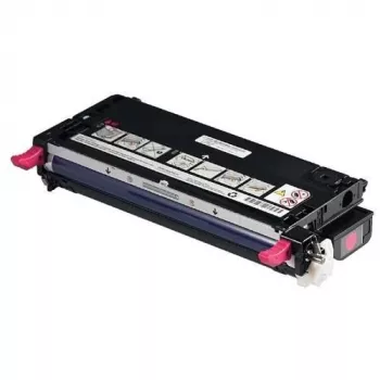 DELL 593-10167 Tonerkartusche 1 Stk. Original Magenta