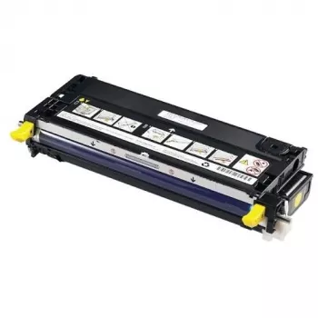 DELL 59310168 Tonerkartusche 1 Stk. Original Gelb