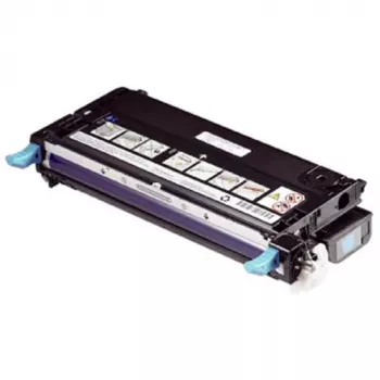 DELL 593-10290 Tonerkartusche Original Cyan