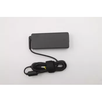 Lenovo 5A10V03250 power adapter/inverter Indoor 65 W Schwarz