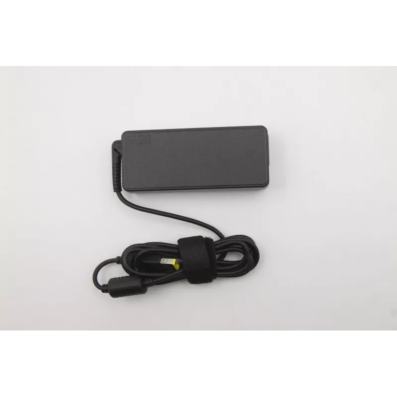 Lenovo 5A10V03250 power adapter/inverter Indoor 65 W Schwarz