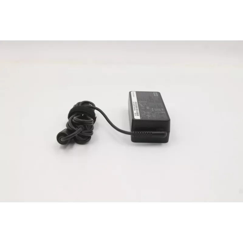 Lenovo 5A10V03250 power adapter/inverter Indoor 65 W Schwarz