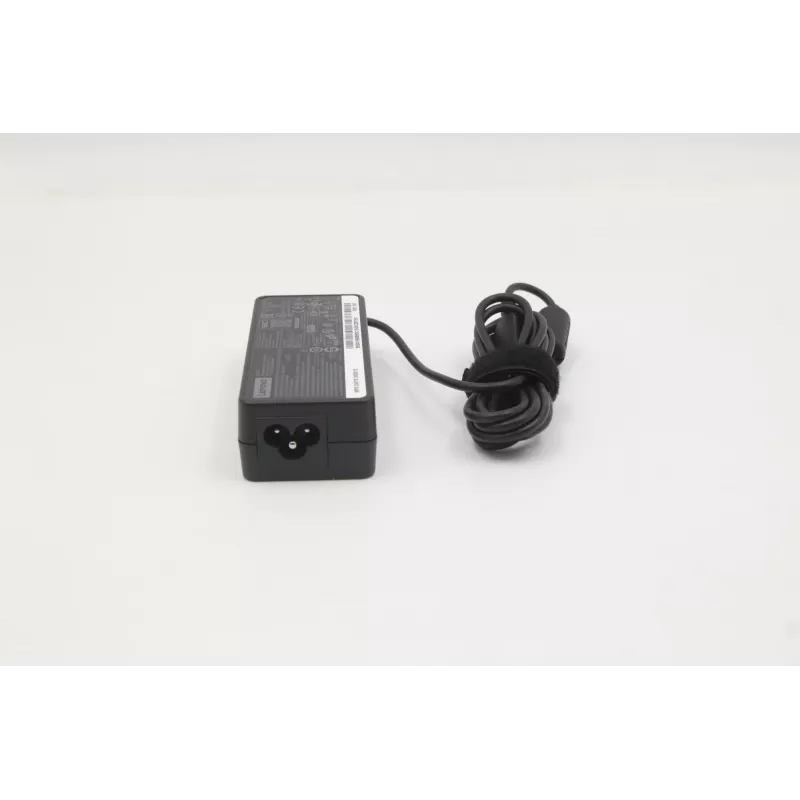Lenovo 5A10V03250 power adapter/inverter Indoor 65 W Schwarz