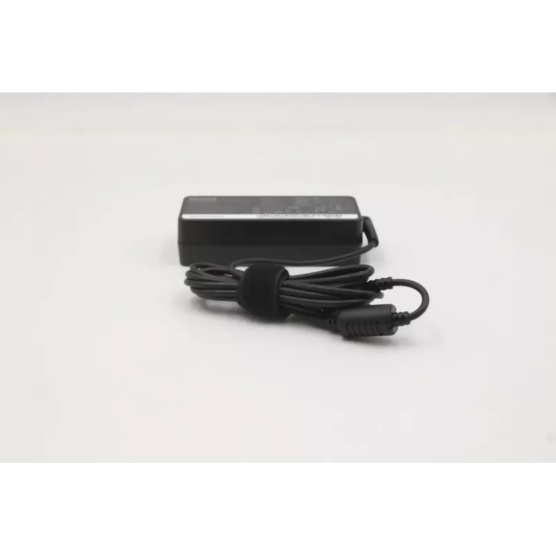 Lenovo 5A10V03250 power adapter/inverter Indoor 65 W Schwarz