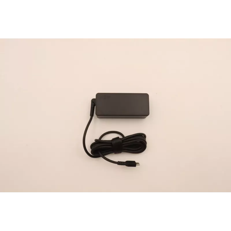 Lenovo 5A10W86247 Netzteil Indoor 45 W Schwarz