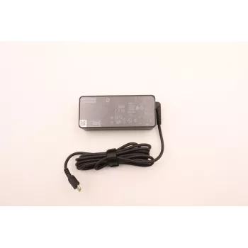 Netzteil 65W USB Type-C Lenovo 5A10W86254 — 65W USB-C-Netzteil für Laptops und kompatible Geräte